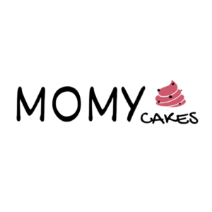 Momycakes website final logo1 on png format Dimensions: 500 by 500 pixels